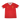 Camisa Liverpool Home UCL Final 1984 - Versão Retrô