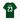 Camisa Puma Palmeiras 2025/26 I - R. Veiga N° 23