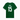 Camisa Puma Palmeiras 2025/26 I - Gómes N° 15