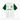 Camisa Puma Palmeiras 2025/26 II - Paulinho N° 10