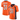 Camisa NFL Denver Broncos Vapor Limited Jersey Laranja