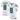 Camisa NFL New York Jets Vapor F.U.S.E. Limited Jersey Branca Destaque