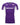Camisa Fiorentina 25/26 Home Kappa Torcedor - Roxa