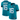 Camisa NFL Jacksonville Jaguars Vapor Limited Jersey Verde