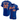 Jersey New York Mets Azul Authentic