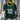 Camisa NFL Green Bay Packer Vapor Limited Jersey Verde