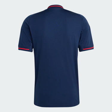 Camisa Lyon 2025/26 II