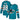 Camisa NHL San Jose Sharks Jersey Azul