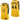 Regata NBA Indiana Pacers Swingman Nike Authentic Bogdanovic 44 - Amarela
