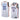 Regata NBA Oklahoma City Thunder Nike Authentic Swingman George 13 - Branca