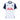Camisa Tottenham Home 2024/25 s/n Torcedor Masculino - Branca e Azul