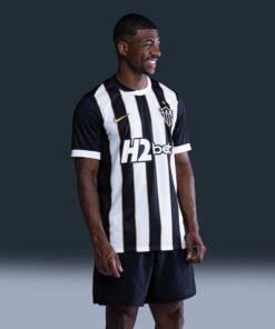Camisa Atlético MG Home 2026/27