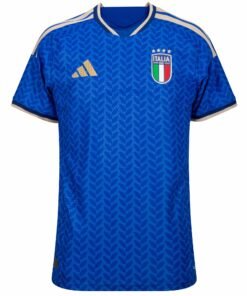 Camisa Adidas Itália 2026/27 Home Jogador