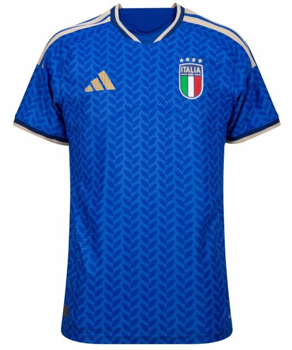 Camisa Adidas Itália 2026/27 Home Jogador