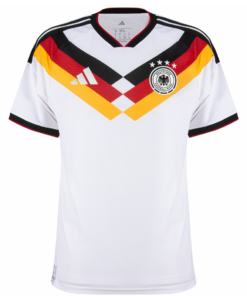 Camisa Adidas Alemanha 2025/26 Home Versão Jogador