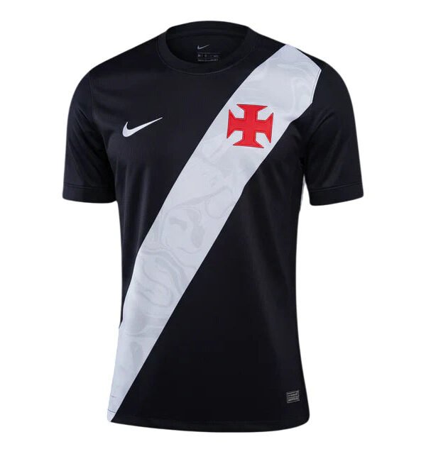 Camisa Vasco Nike I 2026/27 Torcedor Masculino