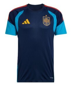 Camisa Adidas Espanha 2026/27 Home Jogador
