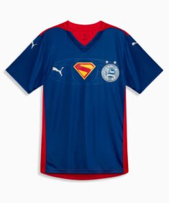 Camisa Bahia Superman 2025