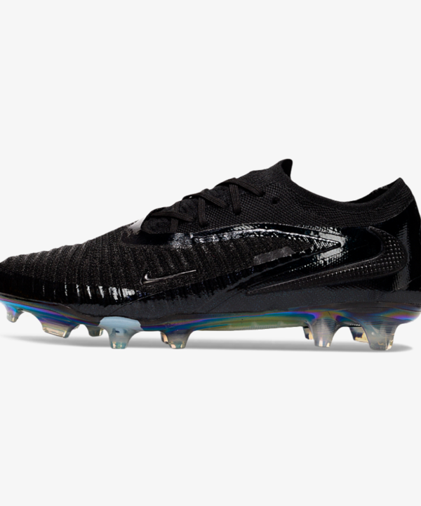 Chuteira Nike Phantom 6 Elite FG - Preta