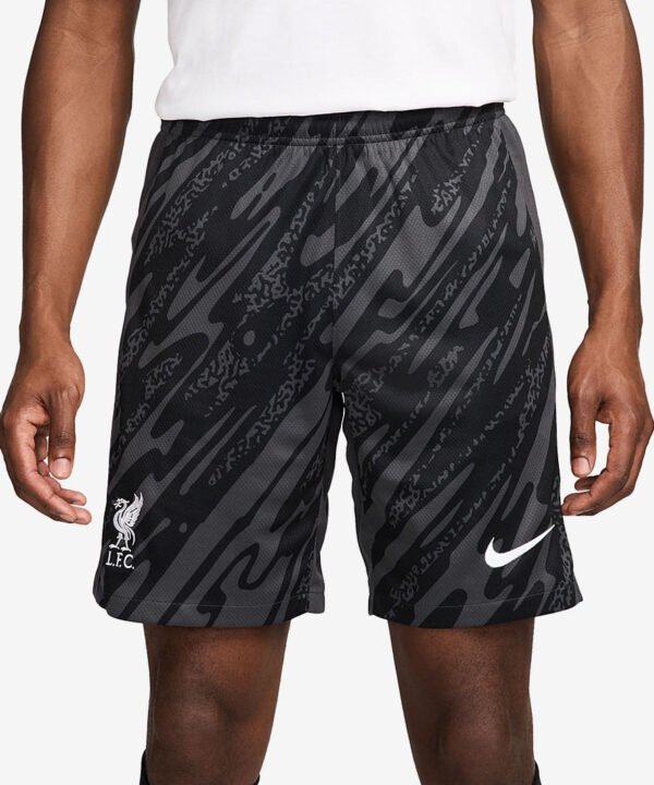Shorts Nike Liverpool FC 2024/25 Torcedor