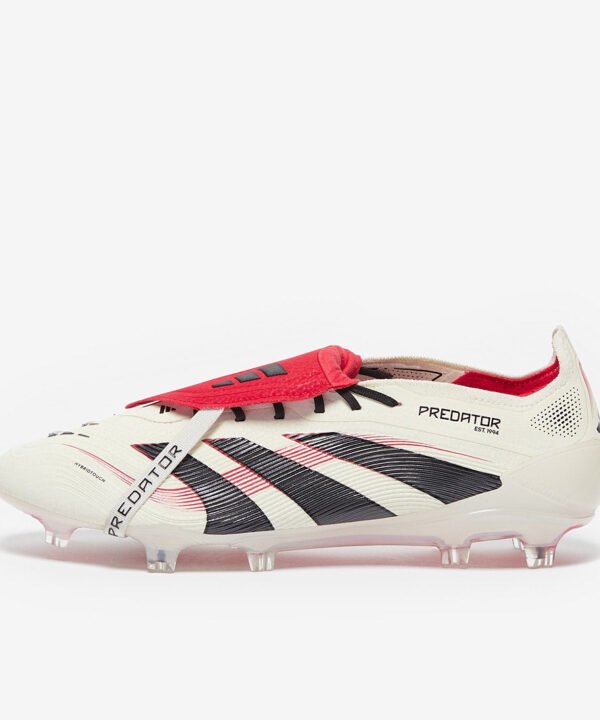 Chuteira adidas Predator Elite Fold-Over Tongue Campo