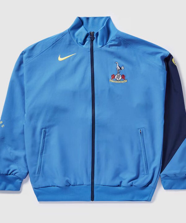 Jaqueta Nike Tottenham 2025/26 Strike