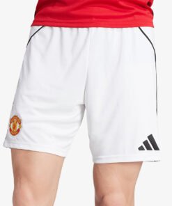 Shorts adidas Manchester United 2025/26 I