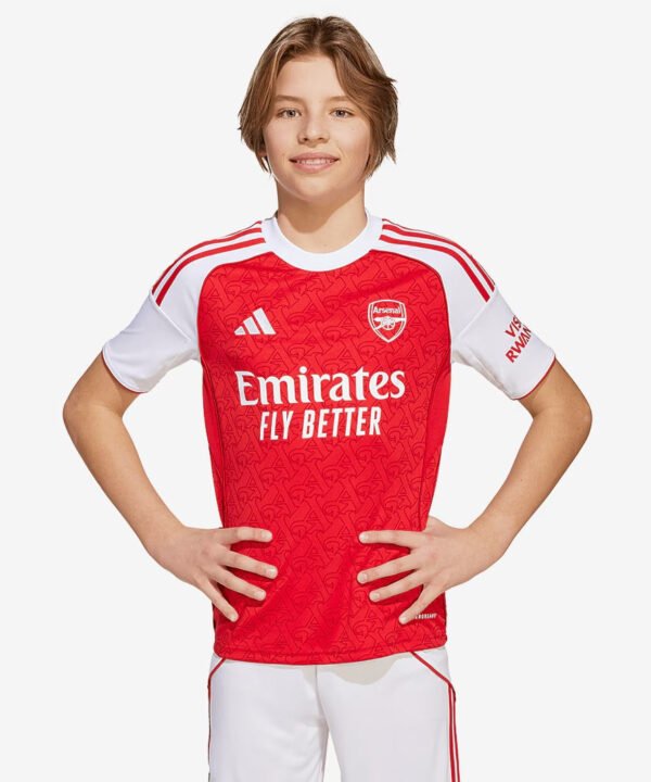 Conjunto Infantil adidas Arsenal 2025/26 I