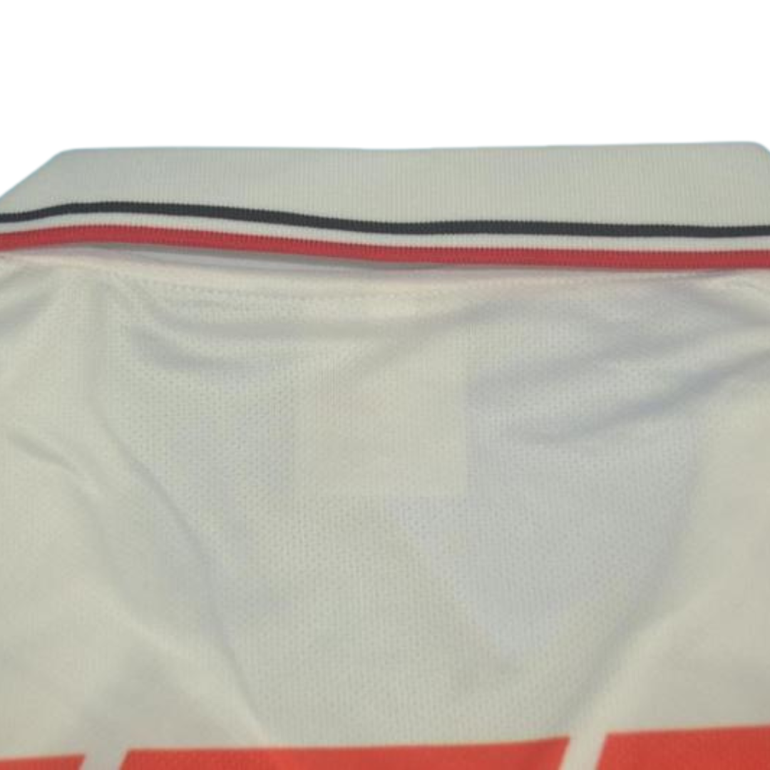 Camisa São Paulo Home 1994 - Versão Retrô - Imagem 9