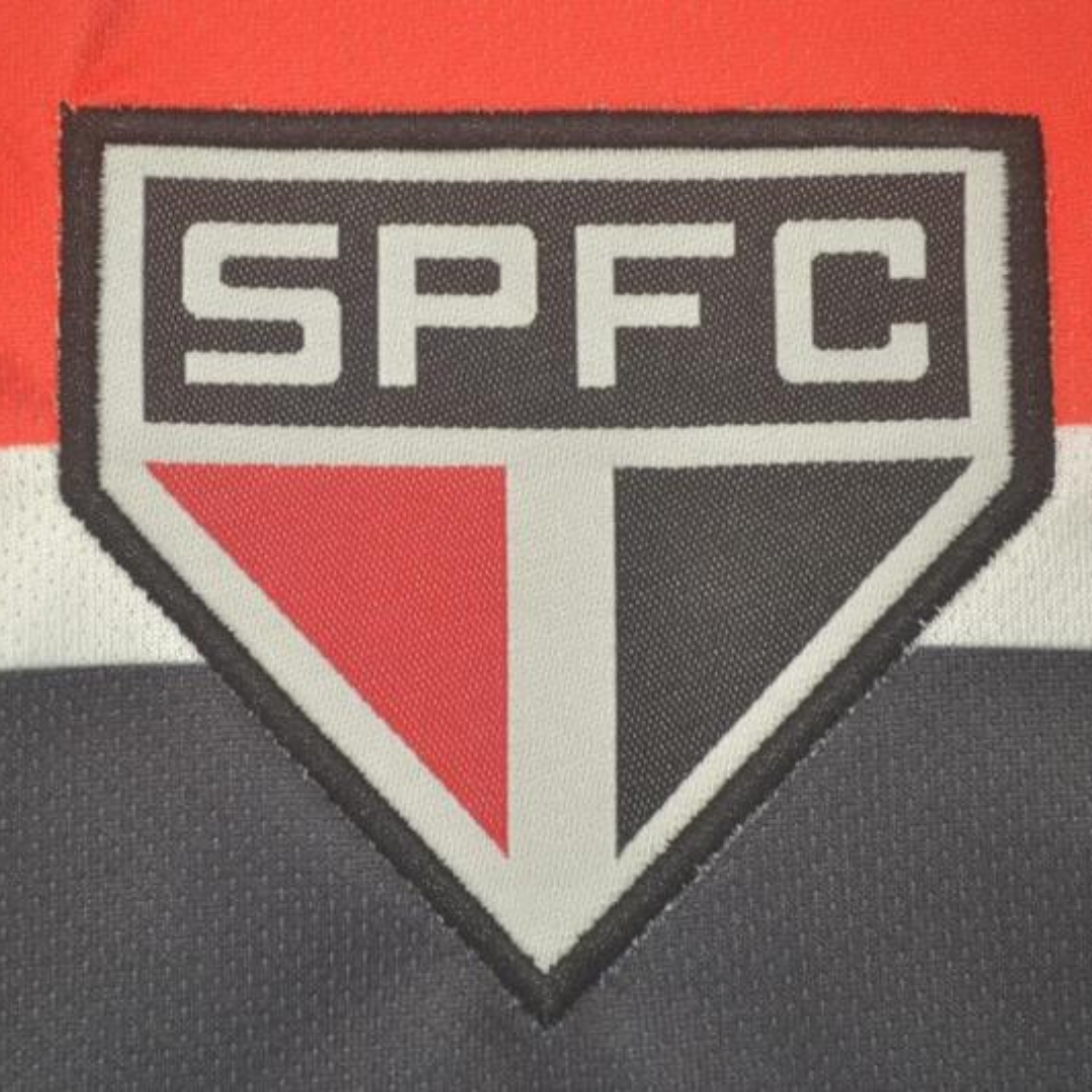 Camisa São Paulo Home 1994 - Versão Retrô - Imagem 6