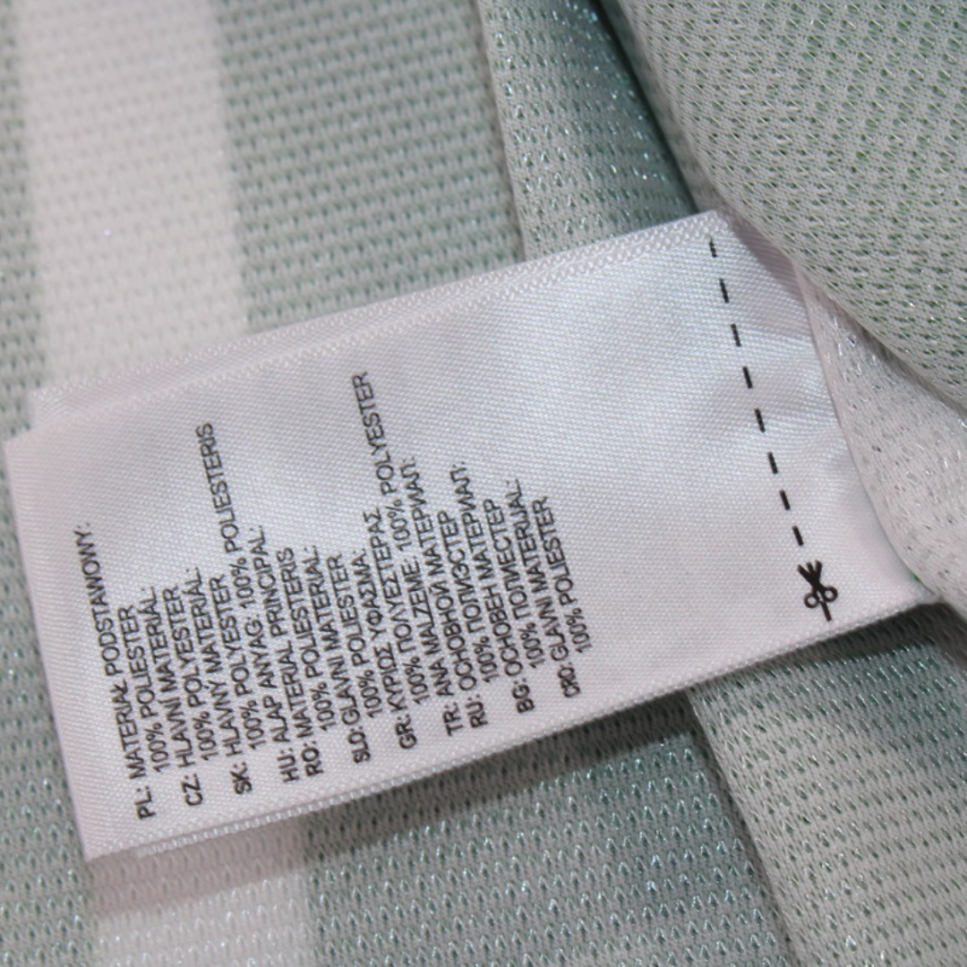 Camisa Palmeiras Home 1996 - Versão Retrô "Cafu" Nº 2 - Imagem 11