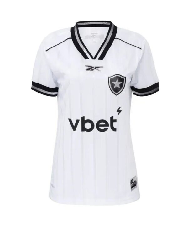 Camisa Feminina Reebok Botafogo 2025/26 III