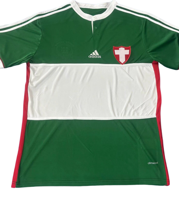 Camisa Palmeiras Away 2014 - Versão Retrô