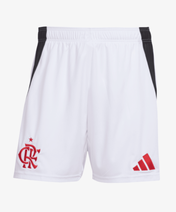 Shorts Adidas Flamengo 2025/26 I