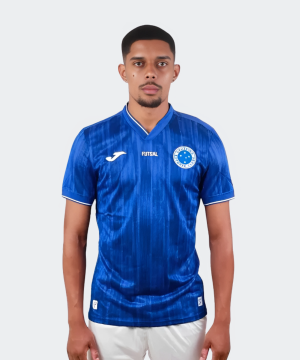 Camisa Joma Cruzeiro Futsal 2025/26 I