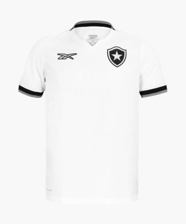 Camisa Reebok Botafogo 2024/25 III