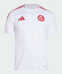 Camisa Adidas Internacional 2025/26 II
