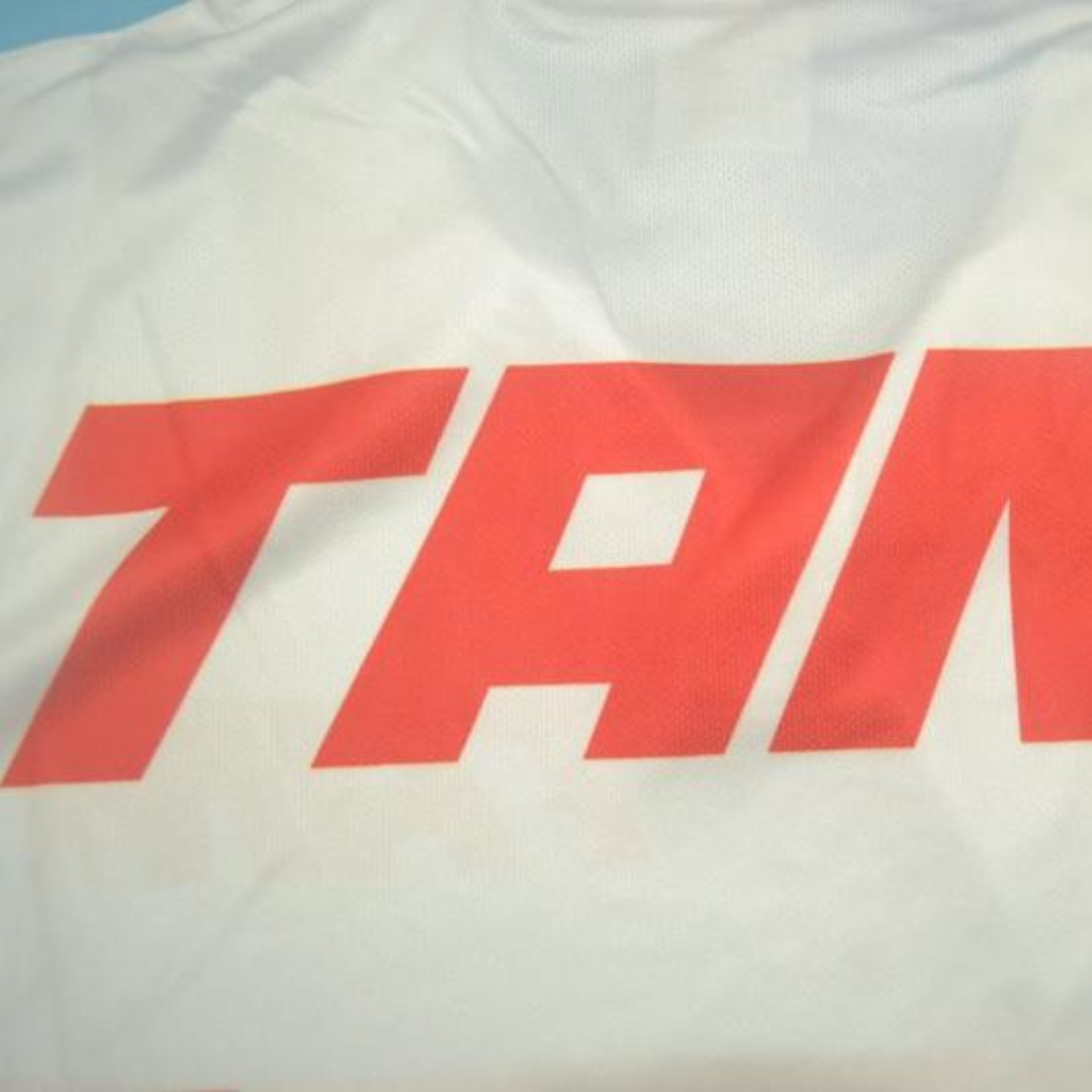 Camisa São Paulo Home 1994 - Versão Retrô - Imagem 3