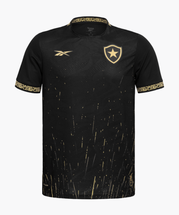 Camisa Reebok Botafogo 2024/25 II