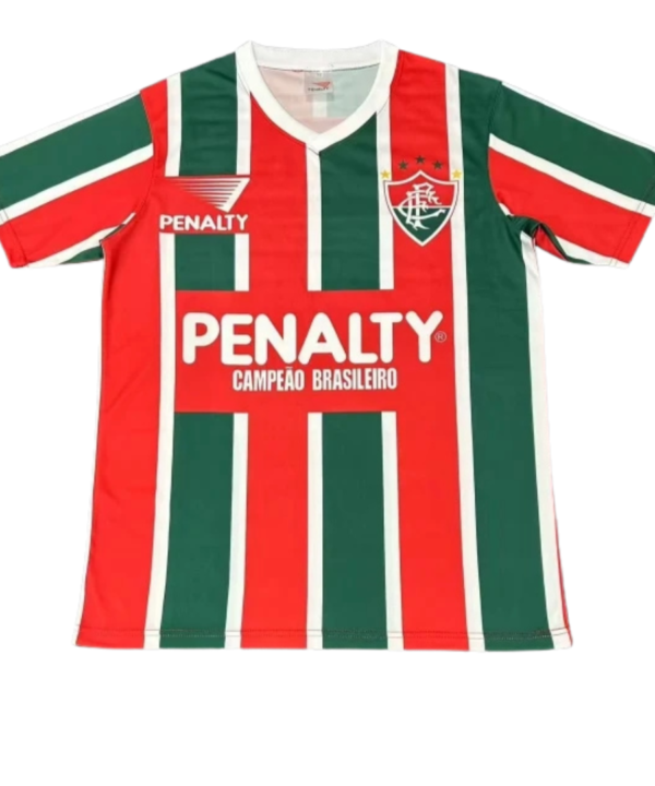 Camisa Fluminense Home 1993 - Versão Retrô