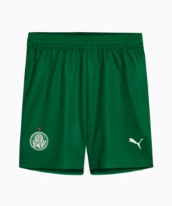 Shorts Palmeiras 2025 II – Torcedor