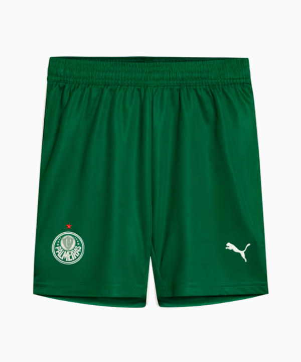 Shorts Palmeiras 2025 II – Torcedor