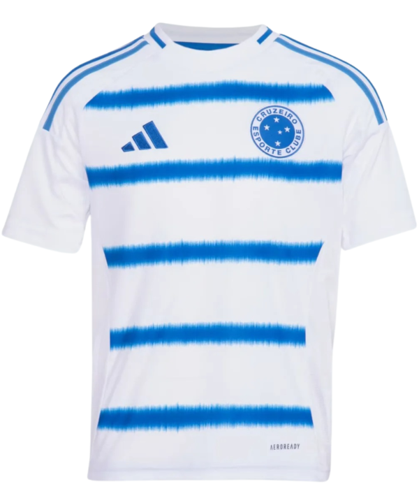 Camisa Cruzeiro II 25/26