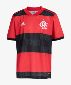 Camisa Adidas Flamengo Retrô 21/22