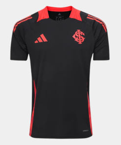 Camisa Adidas Internacional 2025/26 Treino