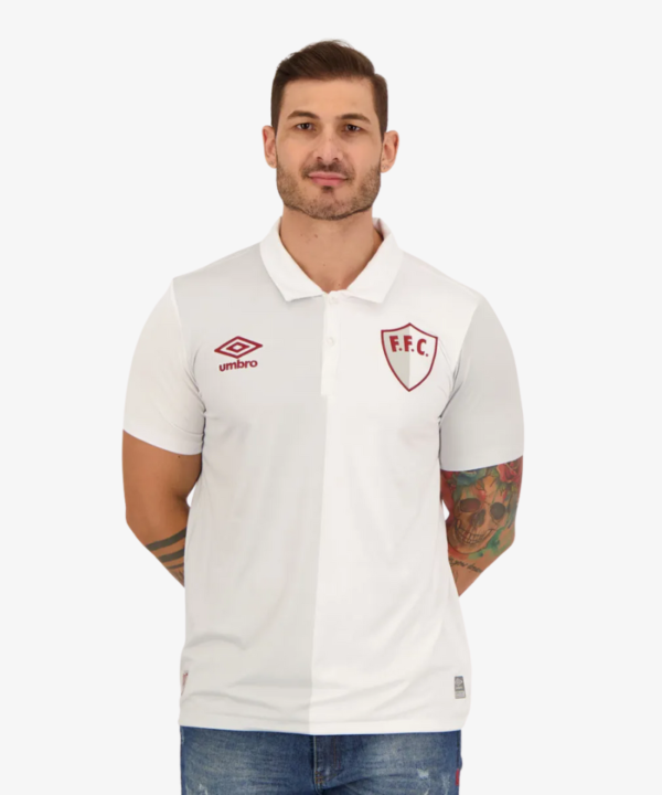 Camisa Umbro Fluminense Edição Especial 120 Anos