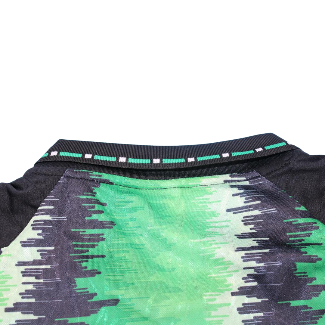 Camisa Manchester United Manga Longa 90/92 - Versão Retrô "Schmeichel" Nº 1 - Imagem 7