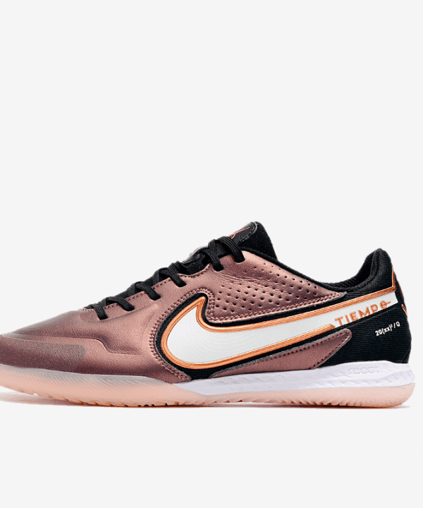 Chuteira Nike React Tiempo Legend 9 Pro Futsal