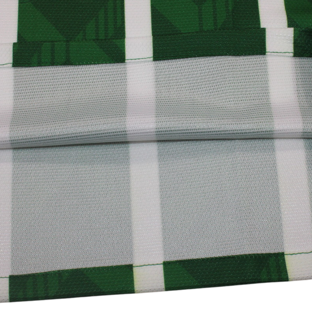 Camisa Palmeiras Home 1996 - Versão Retrô "Cafu" Nº 2 - Imagem 4