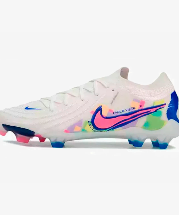 Chuteira Nike Phantom GX II Edição especial FG